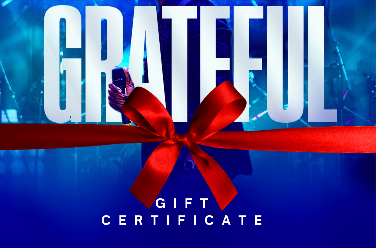 Grateful Gift Card